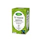 Thé vert à la menthe Artemis Eco 20Filtres