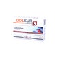 Dolkur S 30 casquettes