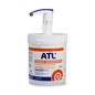 Edol Atl Crème Hydratante Corps 1kg