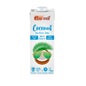 EcoMil Noix de coco Nature Bio 1 L