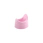 Chicco Pot de Chambre Anatomique Plastique Recyclage 1ut