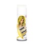 PaintGlow Spray de teinture temporaire Rebellious Gold 125ml