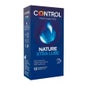 Control Extra Lube 12 Unités