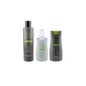 Pack de soins capillaires nourrissants Postquam