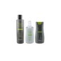 Pack de soins capillaires nourrissants Postquam