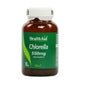 Health Aid Chlorella 550mg 60 Comp.