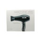 Sinelco Ultron Impact Ionic 4000 Sèche-cheveux Noir 1ut