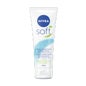 Nivea Soft Creme Hidratante Intensivo 75ml