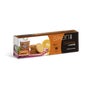 Siken Diet Biscuits à l'Orange 15 unités