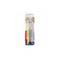 Elmex Brosse à Dents Débutant 0-3 Ans 2uts