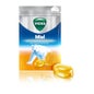 Praims bonbons rafraîchissants au miel 75g