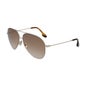 Victoria Beckham VB90S-702 Lunettes Soleil Femme 62mm 1ut