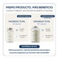 Ivb Wellness Lab Magnésium Total 60caps