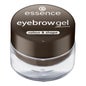 Essence Colour & Shape Gel Sourcils 04 3g