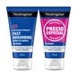 Neutrogena® Crème Mains Absorption Express 2x75ml