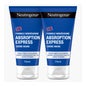 Neutrogena® Crème Mains Absorption Express 2x75ml