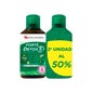 Forté Pharma Forté Détox 5 Organes 2x500ml