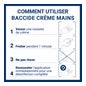 Baccide La Crème Mains Hydroalcoolique 50ml