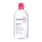 Bioderma Sensibio H2O Eau Micellaire 500ml