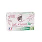 Mkl Savon Végétal Surgras Lait D'Ânesse Aloé Vera 100g