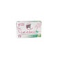 Mkl Savon Végétal Surgras Lait D'Ânesse Aloé Vera 100g