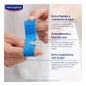 Hansaplast Pansement cohésif pour les doigts 5m X 2,5cm Bleu
