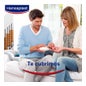 Hansaplast Pansement cohésif pour les doigts 5m X 2,5cm Bleu