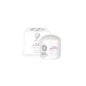 Natura Siberica Exfoliant énergisant pour le corps, mûres 370 ml