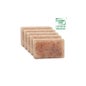 Voshuiles Savons Citron Et Menthe Peau Grasse Cosmos 5 Unités