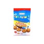 Frankonia Chocolatinas Chocosmile sin Gluten 120g