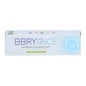 Bbryance Kit Dentifrice Mousse Menthe 50ml + Brosse Dents