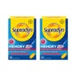 Supradyn Memory 50+ 2x30 comprimés