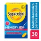 Supradyn Memory 50+ 2x30 comprimés
