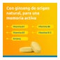 Supradyn Memory 50+ 2x30 comprimés