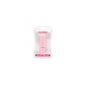 Glossy Pocket Vibrator Pink
