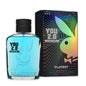 Playboy 2.0 Loading Man Eau de Toilette You 100ml