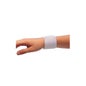 Bracelet Corysan Avec Velcro C/b Blanc