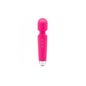 Diversual Victoria Vibromasseur 10 Vibrations Rose