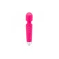 Diversual Victoria Vibromasseur 10 Vibrations Rose