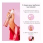 Musc Intime Brume Corps Sweet Litchi La Délicieuse 120ml
