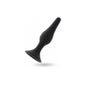 Intense Anal Toys Anal Toys Level 3 12.5Cm Noir