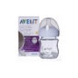 Avent Bouteille en verre naturel 120ml