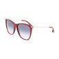 Victoria Beckham VB636S-619 Lunettes Soleil Femme 58mm 1ut