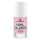 Essence Nail Gloss Nail Polish 8ml