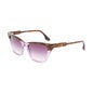 Victoria Beckham VB638S-223 Lunettes Soleil Femme 55mm 1ut