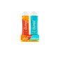 Durex Pack Lubrifiant Chaleur + Fraîcheur H2O 2x50ml