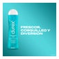 Durex Pack Lubrifiant Chaleur + Fraîcheur H2O 2x50ml