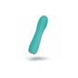Inspire Essential Leila Vibrator Turquoise 1pc