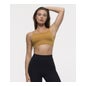 Anaissa Charlotte Legging & Top Fibre Emana 3D Ocre S/M 1ut