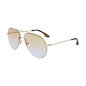 Victoria Beckham VB213S-723 Lunettes Soleil Femme 61mm 1ut